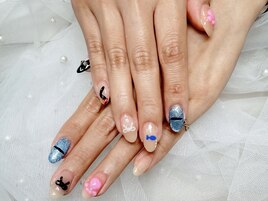 持ち込みデザイン