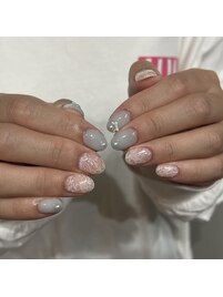 レースネイル