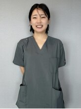 ウル(ulu)&nbsp;チヒロ セラピスト