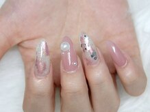 ジジネイル 勝田店(ZIZI Nail)