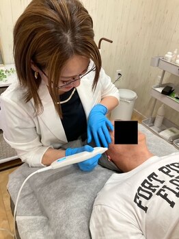 ヴィシア(VIXIA)/