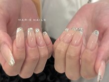 マリーネイルズ 心斎橋店(MARIE NAILS)
