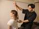 コアリセット(Core Reset)の写真/松山市大街道で整体ともみほぐしを体験！首や肩を優しくケアしてリラクゼーション♪