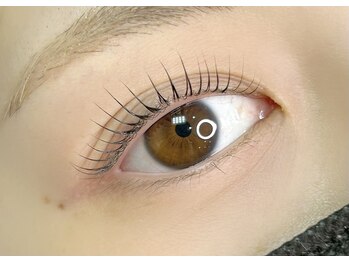 エンネ(enne)の写真/【特別な日に備える華やかな目元のご提案】☆初めての方にもサポート充実！