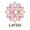 ラビエス(LAVIES)のお店ロゴ