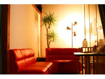 ボディケアハウスフラット(Flat)/カウンセリング&アフターケア