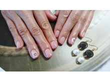 アンアント(An-ant)/グラデーションネイル