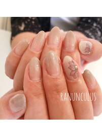 オトナな秋ねっ♪