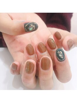 ペルシャ(Persian)/選べるアート♪