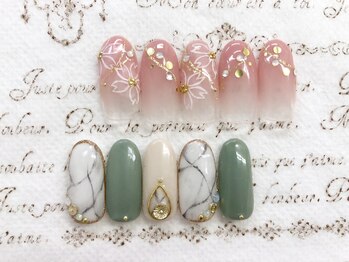 ジュエル(Jewel)/ご新規様 定額コミコミ7280円