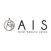 アイス(AIS)ロゴ