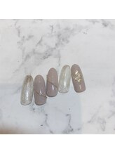 ラス 方南町駅前店(LATH)/おすすめデザイン