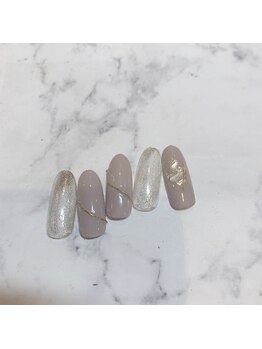 ラス 方南町駅前店(LATH)/おすすめデザイン