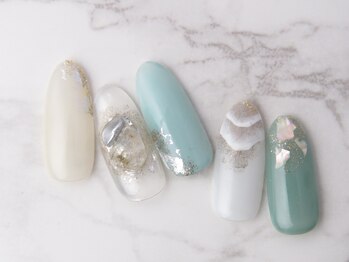 ネイル リアン(Nail Lien)/リアンアートセット