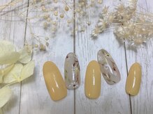 コルジャ(CORUJA)/ボタニカルイエロー☆8250