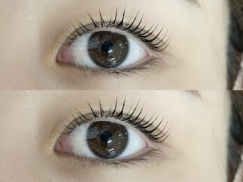 エストアール 博多口店(est-r.)/#パリジェンヌ▽立ち上げ