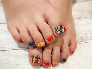 ネイルアルケー(Nail ARCHE)/