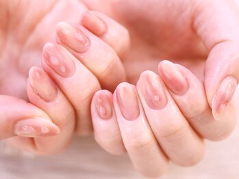 ドルチェネイル(Dolce.Nail)/.+..:.* Basicコース*..+.:*