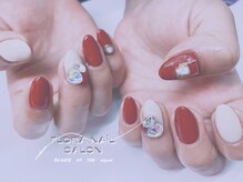 フローラネイルサロン/