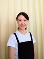 りらく庵 本間 里佐子