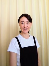 りらく庵&nbsp;本間 里佐子