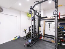 たけ整体院/プライベートトレーニングルーム