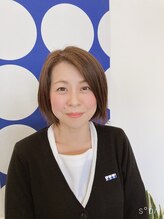 ポーラ 四軒家店(POLA)&nbsp;水野 由美