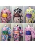 【限定クーポン】浴衣レンタル1泊2日♪ヘアセット付♪