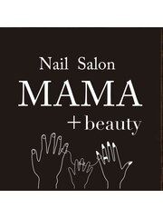NailsalonMAMA +Beauty staff一同()