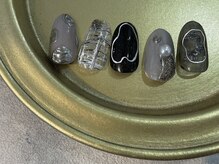 ネイルサロン アイナ(NailSalon Aina)/アートコース