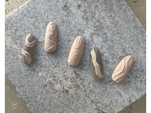 ツリーハウスネイル(tree house nail)/ハンド定額¥7400