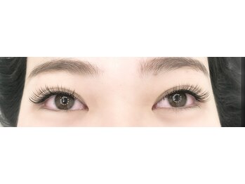 ハナ(hana)/フラットラッシュ120本 11.12.11