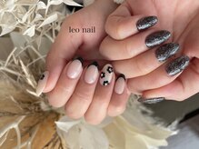 レオ ネイル 倉敷店(leo nail)/ジェルネイル