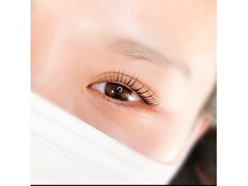 ユー アイズ(u eyes)/まつ毛パーマ・ラッシュリフト