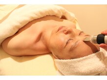 ポーラ ザ ビューティ 長居店(POLA THE BEAUTY)/ディープクレンズ