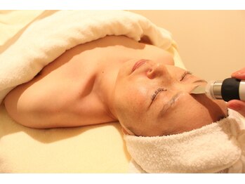 ポーラ ザ ビューティ 長居店(POLA THE BEAUTY)/ディープクレンズ