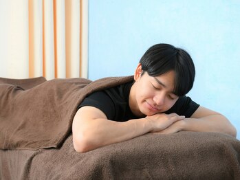 ファゴッド(FaGOD)/メンズ様もOKのサロンです☆