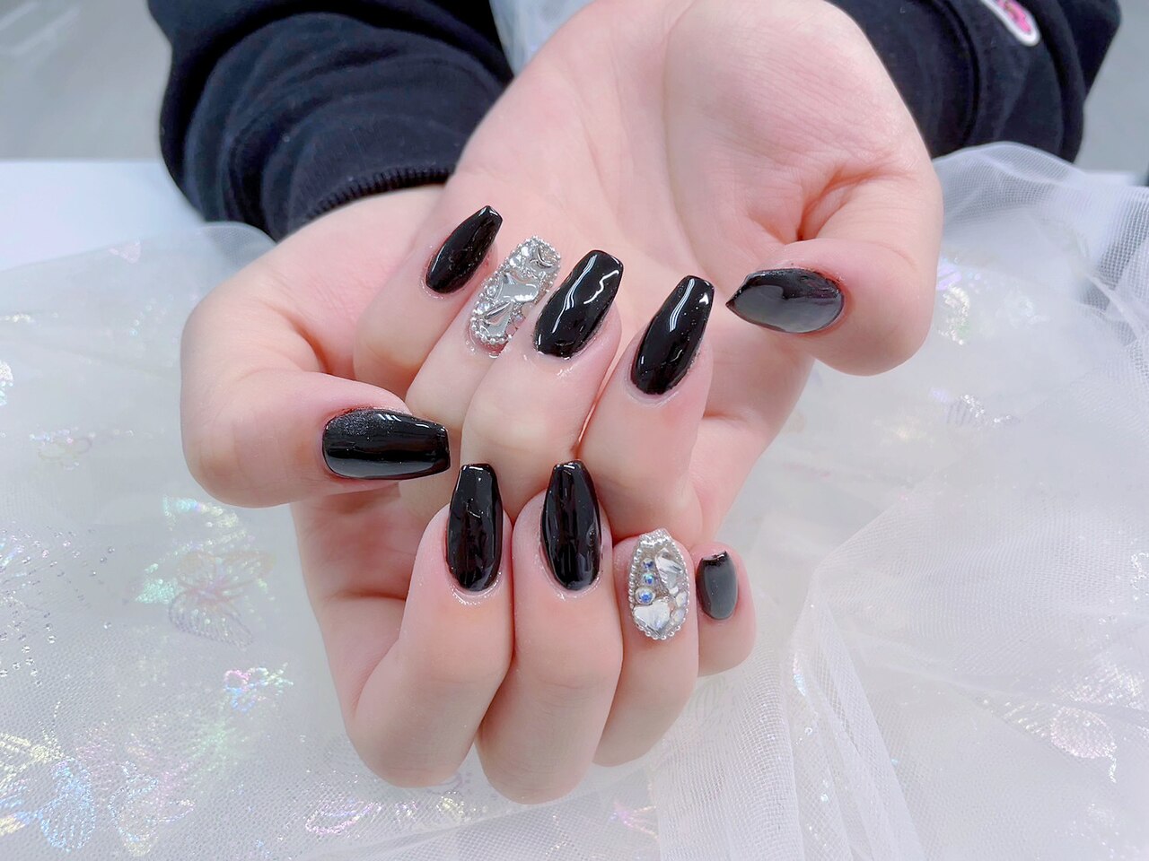 ギャルネイル