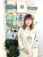 アコベル(Ako-Bell)&nbsp;宇田川 夏稀