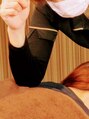ラジュローズ エレガンス(La joue rose elegance) 高橋 優香