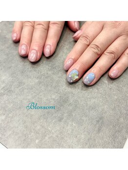 ブロッサム(Blossom)/2本アートコース