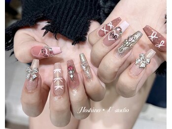 ホシノ ユー スタジオ(Hoshino U studio)/