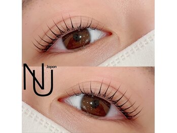 アイラッシュサロン エヌ(N)/