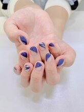 ジャストネイル(JustNail)/