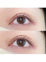 リリーストアネイル(Lily store nail)/ダメージレスパーマ