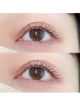 リリーストアネイル(Lily store nail)/ダメージレスパーマ