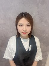クレアラルーチェ 折尾店(Crea la Luce) 【Nail】 宇田