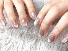 トゥルーネイル アンド アイ 小倉店(TRU NAIL & EYE)/デザインジェルコース
