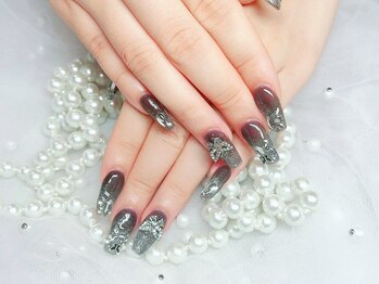 メイク 池袋(Meik)/ネイルデザイン