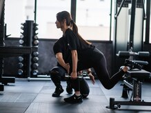 エンター(A&T)/パーソナルトレーニング